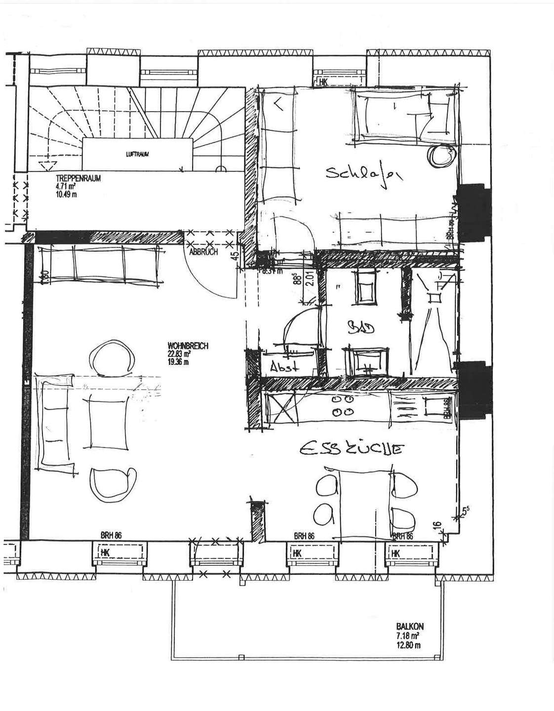 BARRIEREFREIE Wohnung im ZENTRUM von Mayen